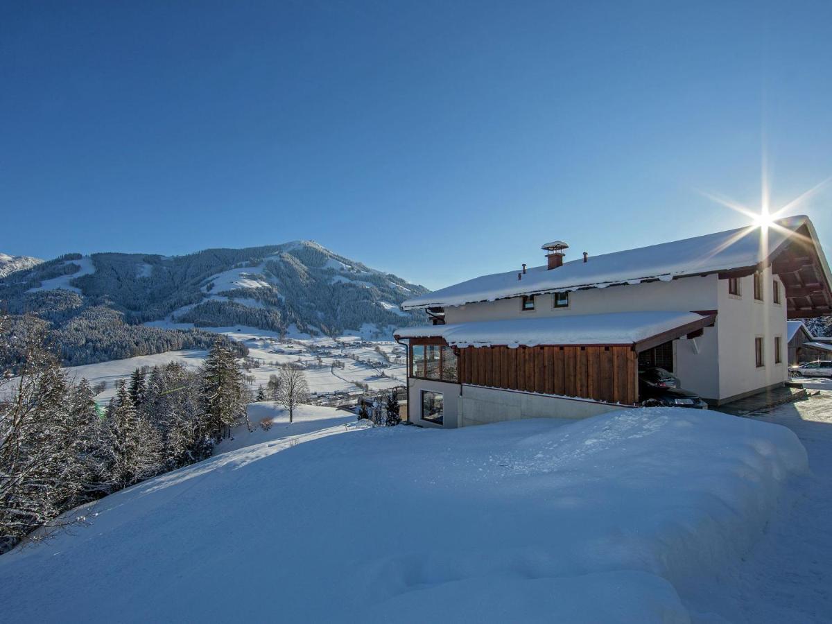 Beautiful Apartment In Brixen In The Thale Brixen im Thale Exterior foto
