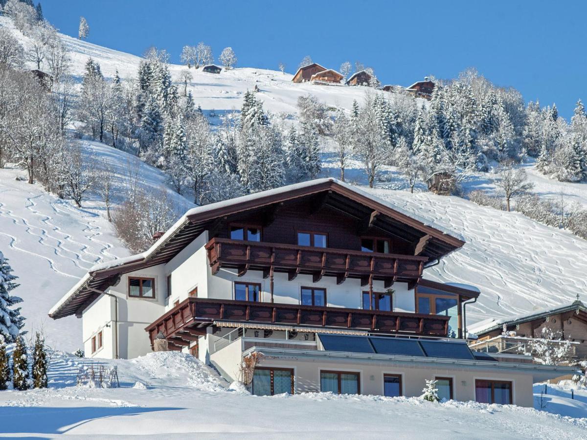 Beautiful Apartment In Brixen In The Thale Brixen im Thale Exterior foto