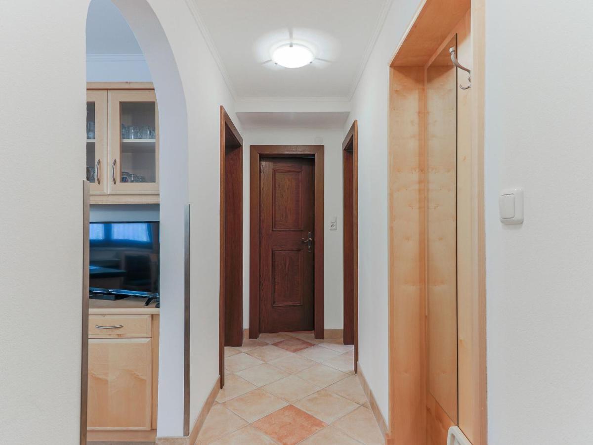 Beautiful Apartment In Brixen In The Thale Brixen im Thale Exterior foto