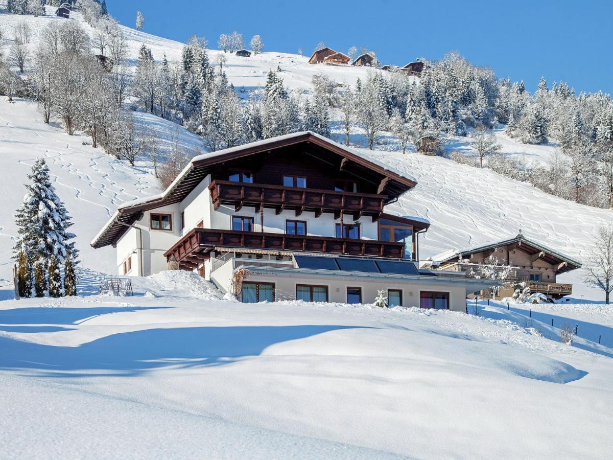 Beautiful Apartment In Brixen In The Thale Brixen im Thale Exterior foto