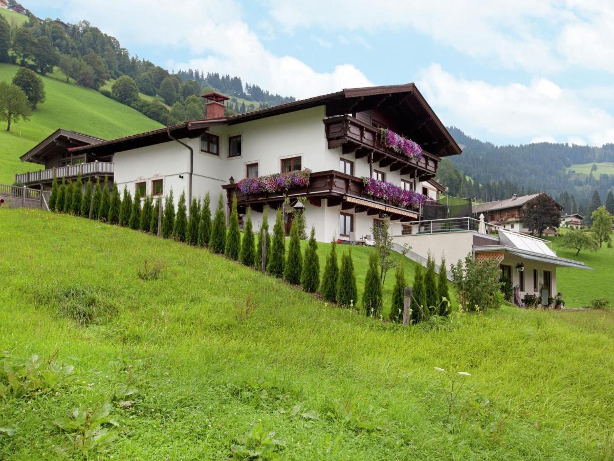 Beautiful Apartment In Brixen In The Thale Brixen im Thale Exterior foto