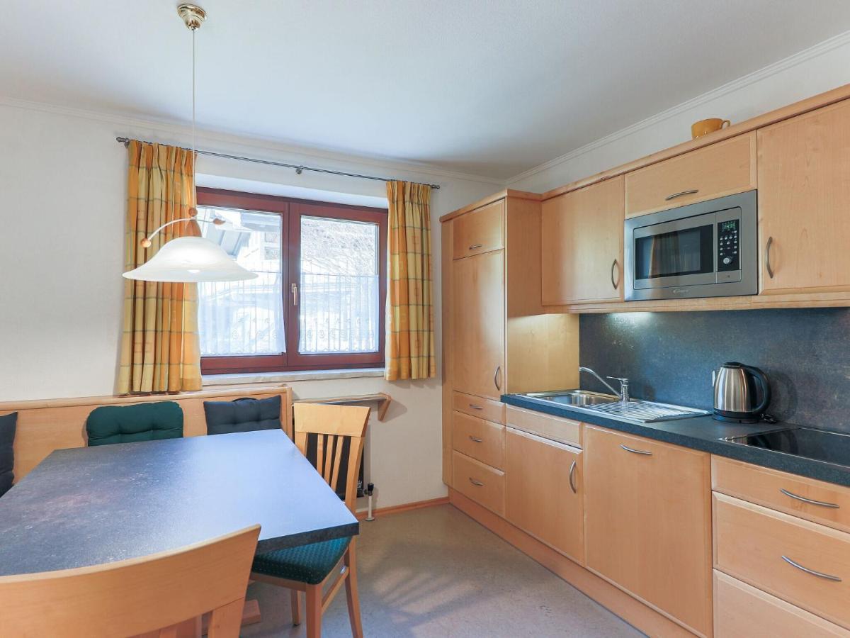 Beautiful Apartment In Brixen In The Thale Brixen im Thale Exterior foto