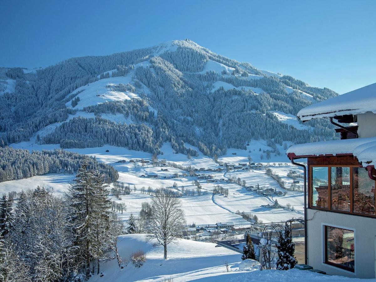 Beautiful Apartment In Brixen In The Thale Brixen im Thale Exterior foto