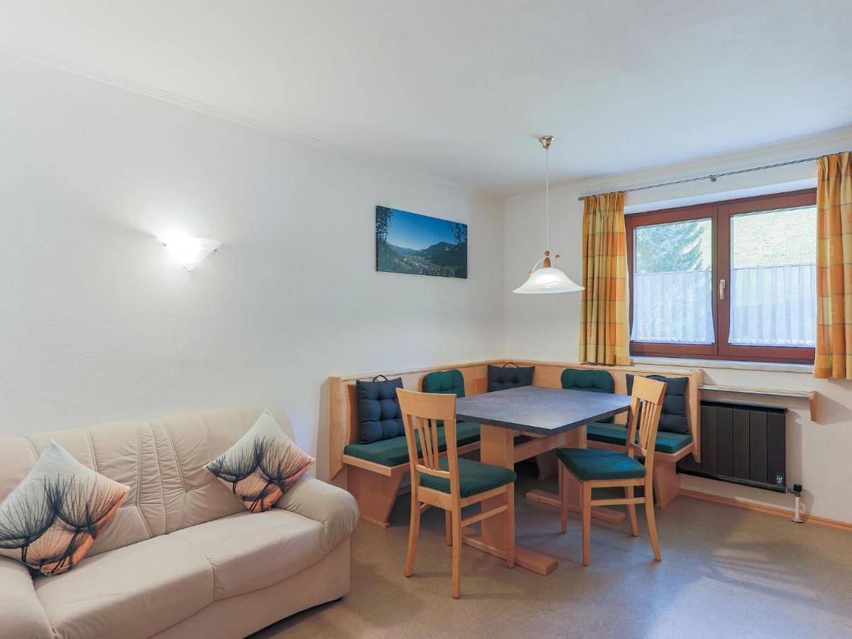 Beautiful Apartment In Brixen In The Thale Brixen im Thale Exterior foto